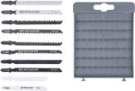 BGS technic 10 részes dekopír fűrészlap készlet (BGS 50355) (50355)