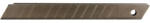 TOYA Törhető penge 9 mm 10db/tubus (YT-7528) (YT-7528)