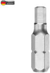 Bormann imbusz bit sw 6x25mm 10 db (BHT3540) (BHT3540)