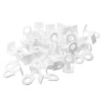 NEO TOOLS Csempeszintező talpelem, 150db, 1mm (61-103) (61-103)