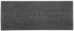 GRAPHITE Csiszolóháló 115x280mm, fa, fém, műanyag, űveg, gipszkarton csiszoláshoz, P220 (58T157) (58T157)