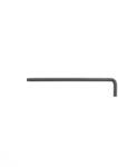 ! Html Kod> Wiha gömbvégű imbuszkulcs (hatlapú L-kulcs), fekete oxidált, colos kivitel, imbusz 3/32" (2, 38 mm) x 101 mm (01427)