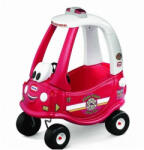 Little Tikes Cozy Coupe Tűzoltó (170522) (170522) - pepita