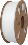 Gembird ABS Filament 1kg - Fehér (3DP-ABS1.75-01-W)