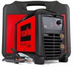 Telwin Force 205 hegesztő inverter, 200 A, 230 V, elektróda 1, 6 - 4 mm, IP23, 5, 8 kg, szállítódoboz, földelő bilincs, hegesztőkábel elektródatartó bilinccsel