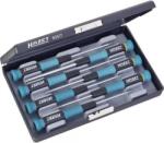 HAZET 805/7 electronic şurubelniţă set drept / cruce 7 cu părţi (805/7) Surubelnita