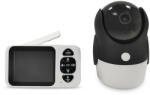 Chipolino Penguin videós digitális bébiőr 2.8" (3800933002594)