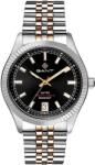 Gant Sussex férfi karóra, 43 mm, rozé-acél, WR100, kvarc