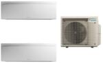Daikin FTXJ25A / 2MXM40A Aer conditionat