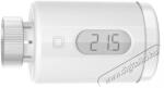 Homematic IP Pure termosztátfej - HmIP-eTRV-3