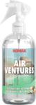 SONAX AirVentures Narancs + Rozmaring 300ml autóparfüm, autóillatosító