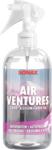 SONAX AirVentures Cseresznyevirág + Zöld tea 300ml autóparfüm, autóillatosító