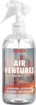 SONAX AirVentures Bőr + Vadkaktusz 300ml autóparfüm, autóillatosító