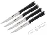 Tefal ICE FORCE 4x rozsdamentes acél steak kés 11 cm