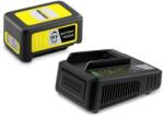 Kärcher Starter Kit Battery Power 36 V / 2, 5 Ah