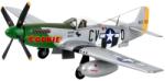 Revell Мodel de asamblat Revell Militar : Avioane - P-51D Mustang (cu accesorii incluse ) (R64148)