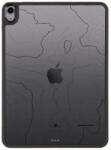 Tactical Warthog tok iPad Air 10.9 2020/2022 készülékhez aszfalt
