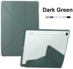  Tok Stand Samsung Tab S10 Ultra készülékhez, zöld