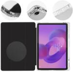 OBAL:ME MistyTab tok Lenovo Idea Tab 11 készülékhez fekete