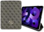 GUESS GUFC11RM24PS4SGW iPad Air 11 2024 készülékhez tok Magnetic 4G Big Logo barna