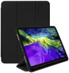 Mercury Flip tok iPad 10.2 készülékhez fekete