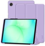 Tech-Protect SMARTCASE tok a GALAXY TAB A9+ / A11+ PLUS 11.0 (X210 / X215 / X216 / X230 / X235 / X236) készülékhez lila