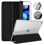 Mercury Clear hátsó tok iPad 10.2(2020) készülékhez fekete