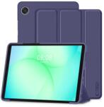 Tech-Protect SMARTCASE tok GALAXY TAB A9+ / A11+ PLUS 11.0 készülékhez X210 / X215 / X216 / X230 / X235 / X236 tengerészkék