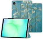 Tech-Protect SMARTCASE GALAXY TAB A9+ / A11+ PLUS 11.0 X210 / X215 / X216 / X230 / X235 / X236 készülékhez tok sakura