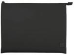Uniq Lyon Case laptop tok 16" vízálló RPET éjfekete