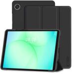 Tech-Protect SMARTCASE Galaxy Tab A9 / A11 8.7 tok készülékhez X110 / X115 / X133 / X135 fekete