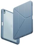 Uniq Moven iPad Air 11 tok (2024) készülékhez kék/kőkék