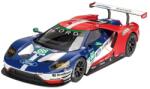 Revell Model de asamblat Revell Modern: Mașini - Ford GT - Le Mans (cu accesorii incluse) (R67041)