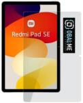 OBAL:ME 2.5D üveg kijelzővédő Xiaomi Redmi Pad SE 11 készülékhez - átlátszó