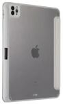  Smart Stand tok iPad Air 13 2024 készülékhez fehér