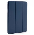 Mercury Flip Case iPad Pro 13 (2024) készülékhez tengerészkék