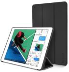 Tech-Protect Smartcase Apple iPad 9, 7" (2017-) készülékhez Fekete