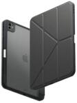 Uniq Moven iPad Pro 11" készülékhez tok (2024) szürke/szénszürke