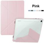  Tok Stand Samsung Tab S10 Ultra készülékhez, rózsaszín