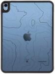 Tactical Warthog tok iPad 10.9 2022/2025 készülékhez aszfalt