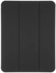OBAL:ME MistyTab tok Samsung Galaxy Tab S10 Lite/S9/S9 FE/S10 FE készülékhez fekete