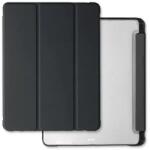 Mercury Clear tok iPad Pro 11 (2024) készülékhez fekete
