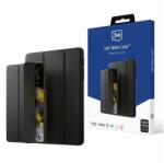 3mk Protection Puha Tablet Tok iPad Mini 8.3" 6gen készülékhez fekete