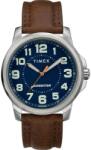 Timex Férfi karóra Timex Expedition Field TW4B16000, 40 mm, bőrszíj, WR50