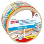 tesa Bandă adezivă, cu două fețe, 50 mm x 5 m, TESA, "PP 56170" 56170-00010-11 (56170-00010-11)