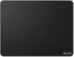 Glorious PC Gaming Race Mousepad gaming Glorious - GMP 2, XL, marginită, negru (GLO-MP2-CLTH-STC-XL-BLK) Mouse pad