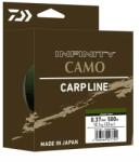 Daiwa Daiwa INFINITY Sinking Mono BROWN CAMO 1210m/0.30mm/6.9kg