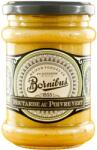 Bornibus Горчица 250 g, със зелен пипер, BORNIBUS (BORBS1862)
