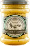 Bornibus Горчица 250 g, с естрагон, BORNIBUS (BORBS1863)