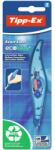 BIC Bic, Tipp-Ex, Exact Liner Ecolutions, corector pentru scoala